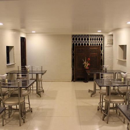 Hotel Rama Executive Mahābaleshwar Exteriér fotografie