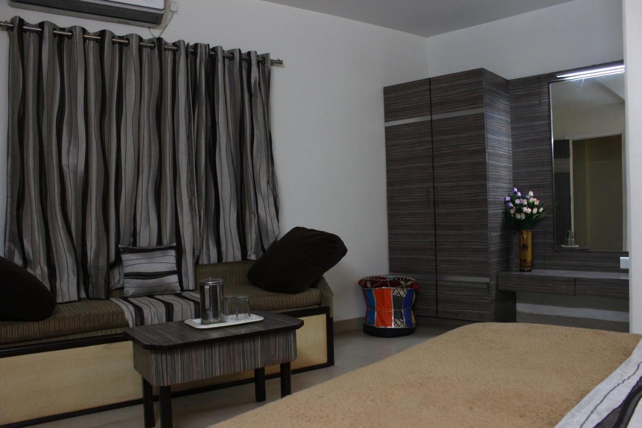 Hotel Rama Executive Mahābaleshwar Exteriér fotografie